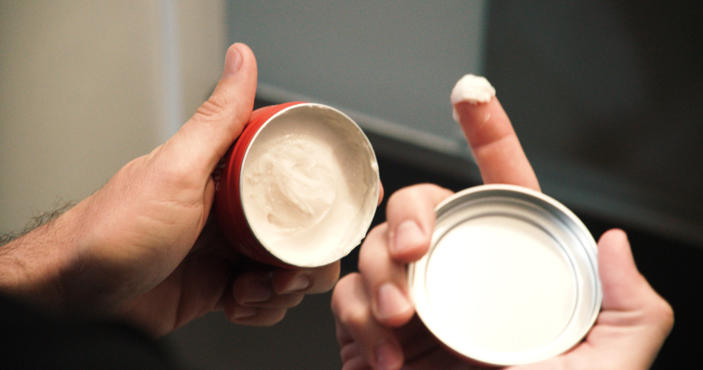 BED HEAD MATTE WAX        2.01Z