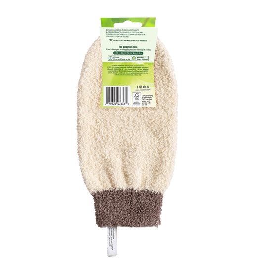 ECO MITT BATH & SHOWER