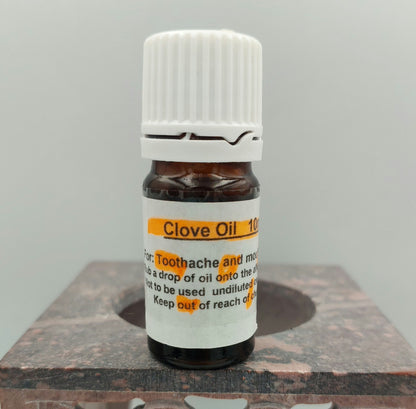 CLOVE OL 25ML NF