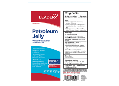 LDR PETROLEUM JL 106GM