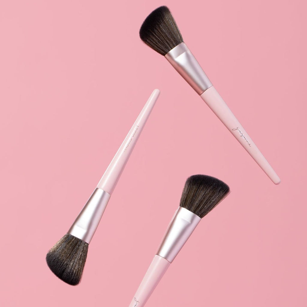 Topco b?leve b?cheeky Angled Blush Brush