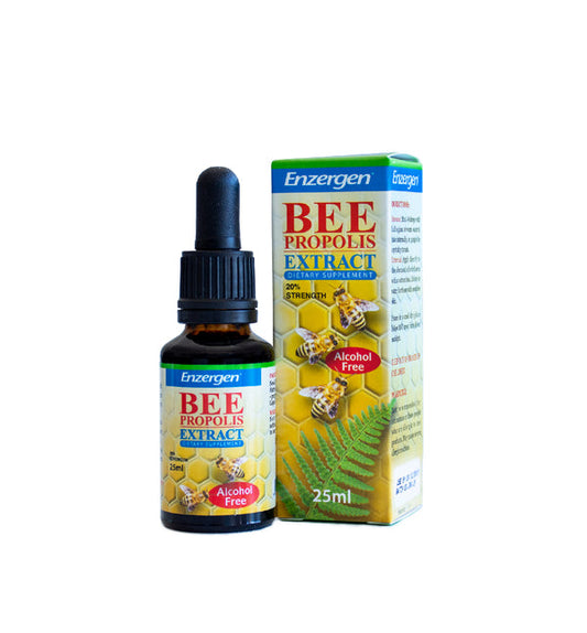 BEE PROPOLIS C