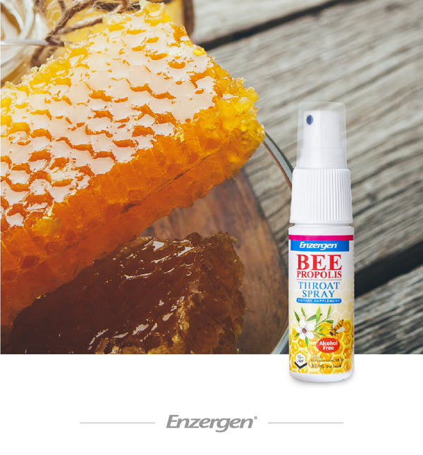 BEE PROPOLIS