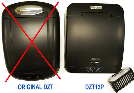BATTERY DUR H/A EZTB 16 DA13B16ZM