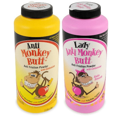 ANTI MONKEY BUTT PW 227GM LADY