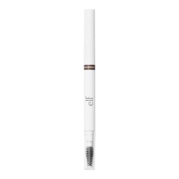 e.l.f. Instant Lift Waterproof Brow Pencil - Deep Brown