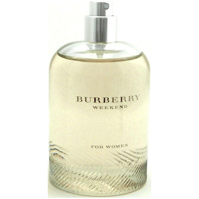 BURBERRY WEEKEND SP 3.3OZ WMN EDP