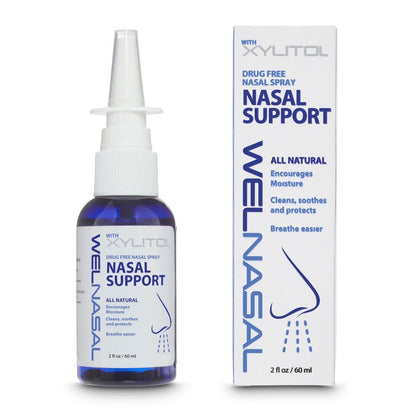 NASAL GEL,XYLITOL,SOOTHNG