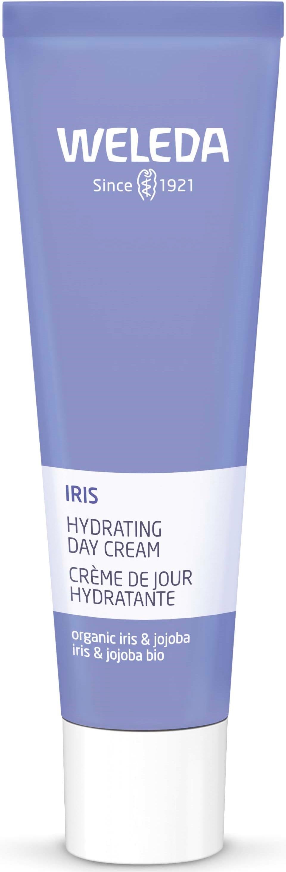 WELEDA DAY CREAM,REJUVENATING