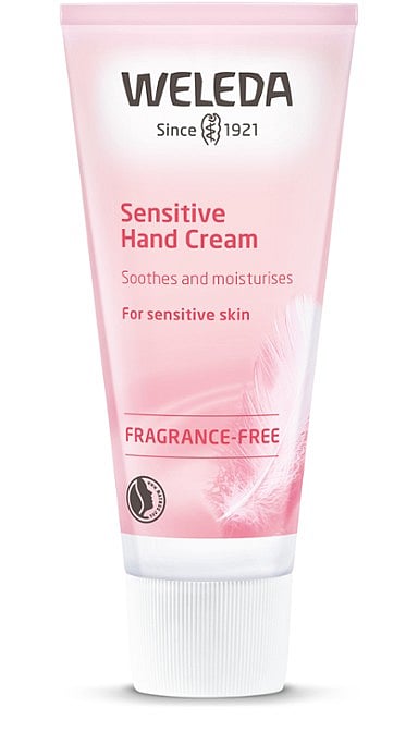 WELEDA CREAM,HAND,UNSCENTED