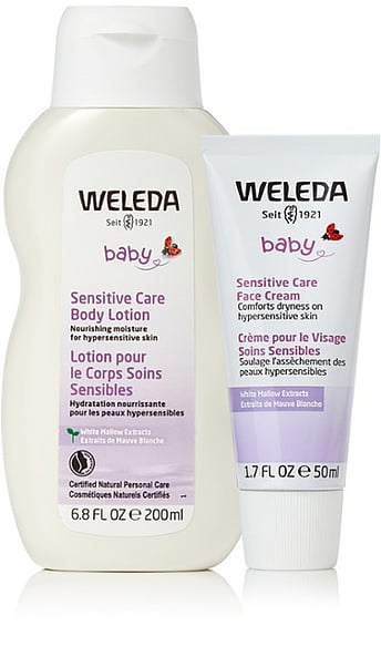 WELEDA CREAM,HAND,UNSCENTED