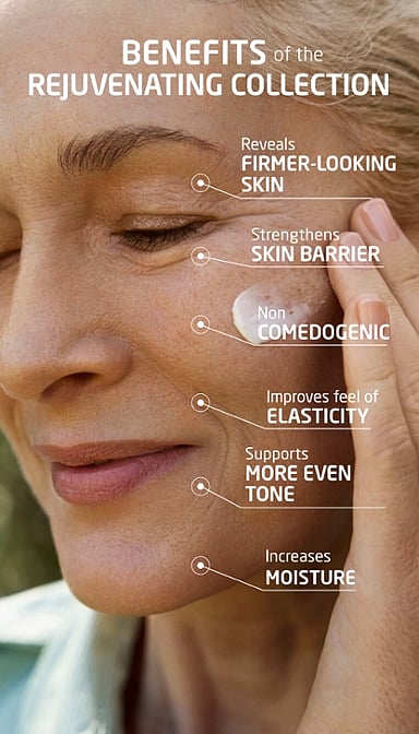 WELEDA DAY CREAM,PLUMPING