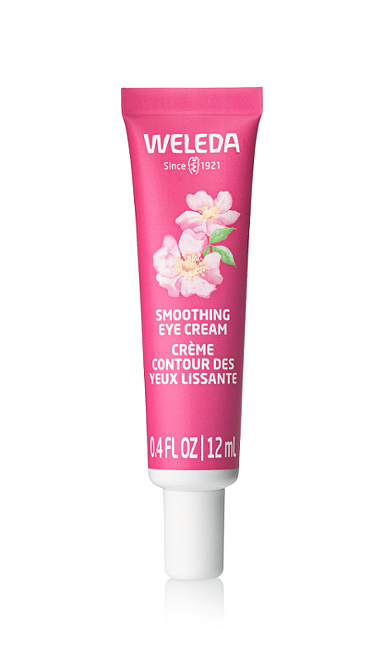 WELEDA EYE CREAM,SMOOTHING