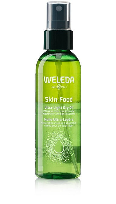 WELEDA SKIN FOOD,ORGI ULTRA RC