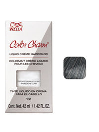 Wella Color Charm Liquid 2N/0211 Very Dark Brown