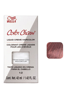Wella Color Charm Liquid 6Rv/0607 Cyclamen