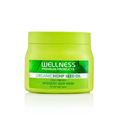 HAND MASK,HEMP SEED OIL