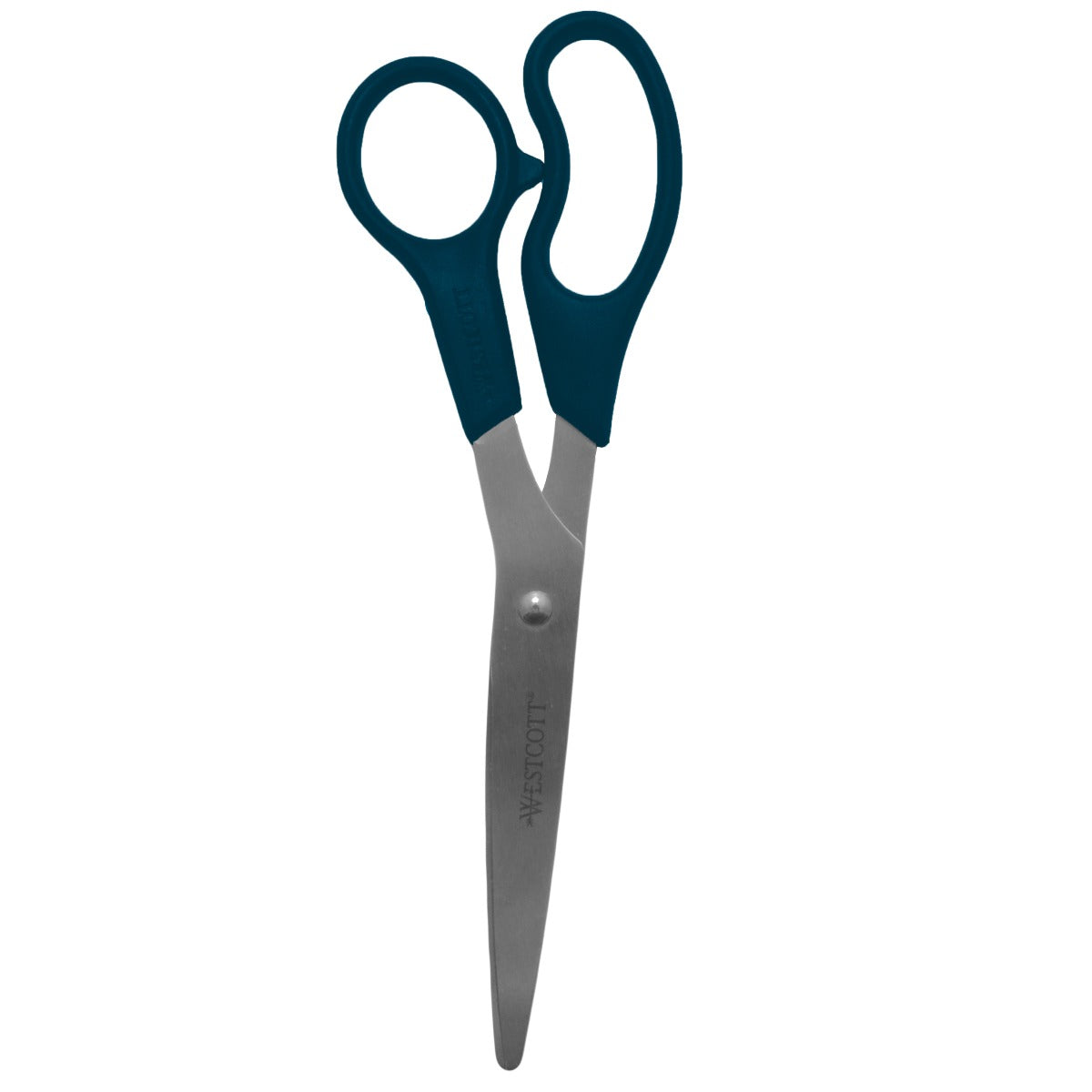 Westcott 8" Straight All Purpose Scissors