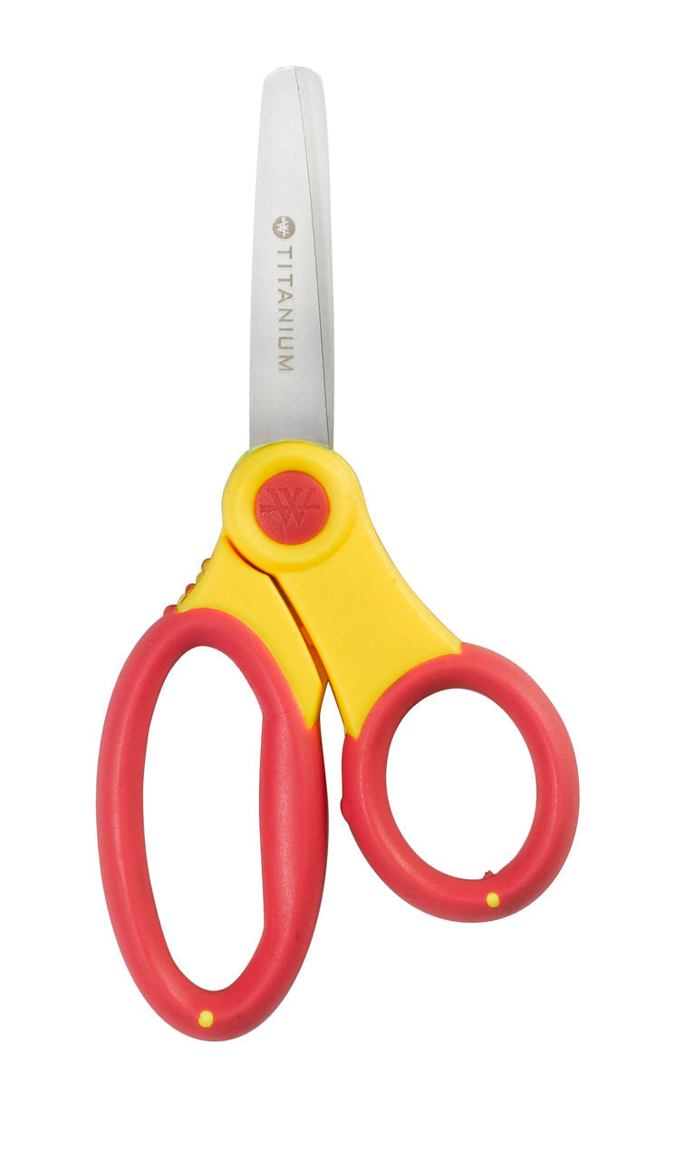 Westcott 5" Blunt Kids Scissors