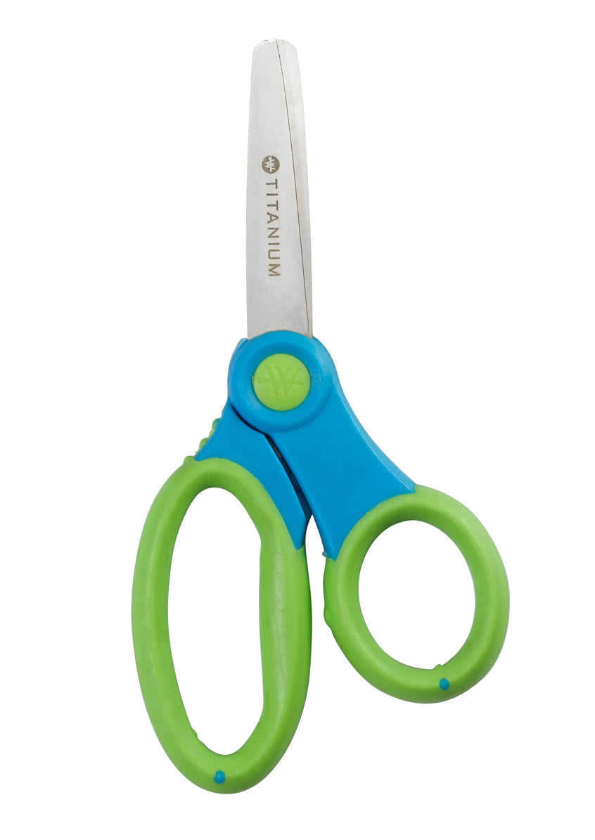 Westcott 5" Blunt Kids Scissors