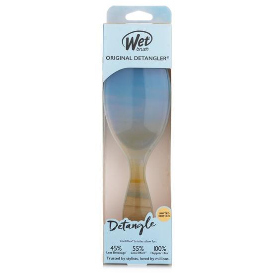 Wet Brush Original Detangler Hair Brush - Desert Afterglow