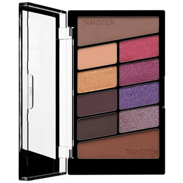 LAC EYESHDW COLOR VIBE ROSE