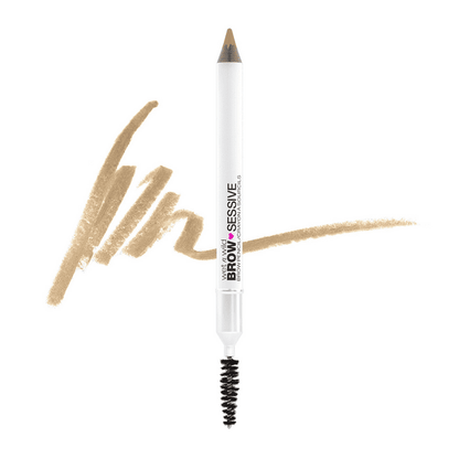 wet n wild Brow-Sessive Brow Pencil - Taupe