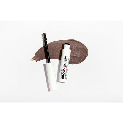 wet n wild Brow-Sessive Brow Pencil - Medium Brown