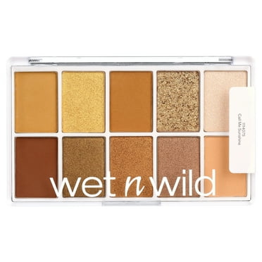 wet n wild Color Icon 10-Pan Palette - Call Me Sunshine