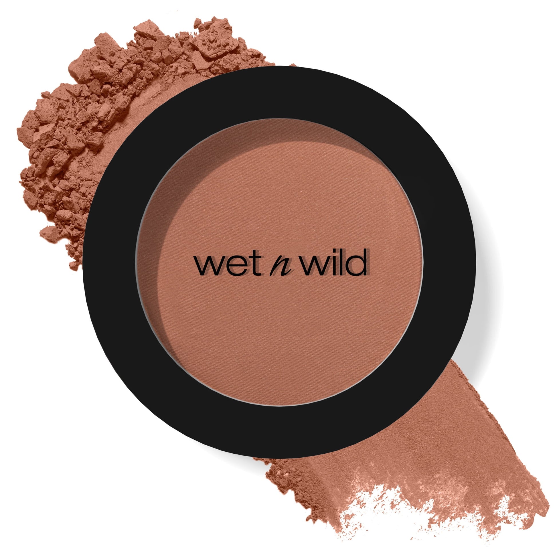 wet n wild Color Icon Blush - Naked Brown