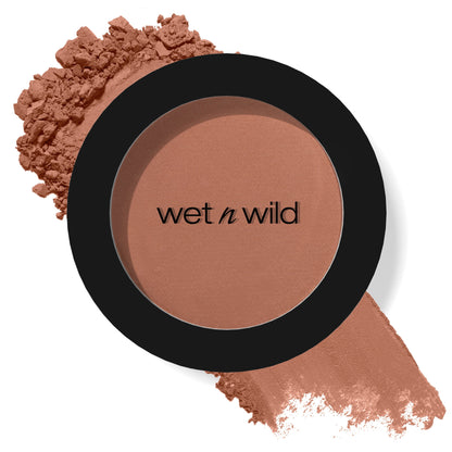 wet n wild Color Icon Blush - Naked Brown