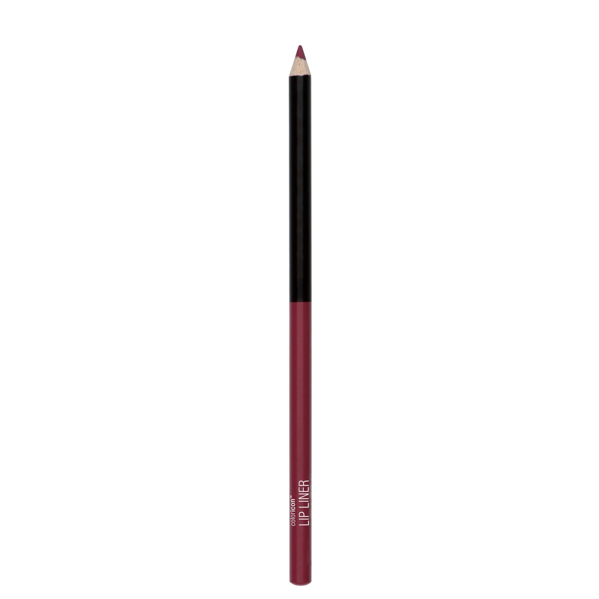 wet n wild Color Icon Lipliner Pencil - Fab Fuchsia