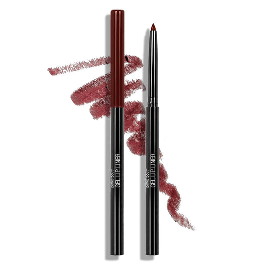 wet n wild Perfect Pout Gel Lip Liner - Gone Burgundy