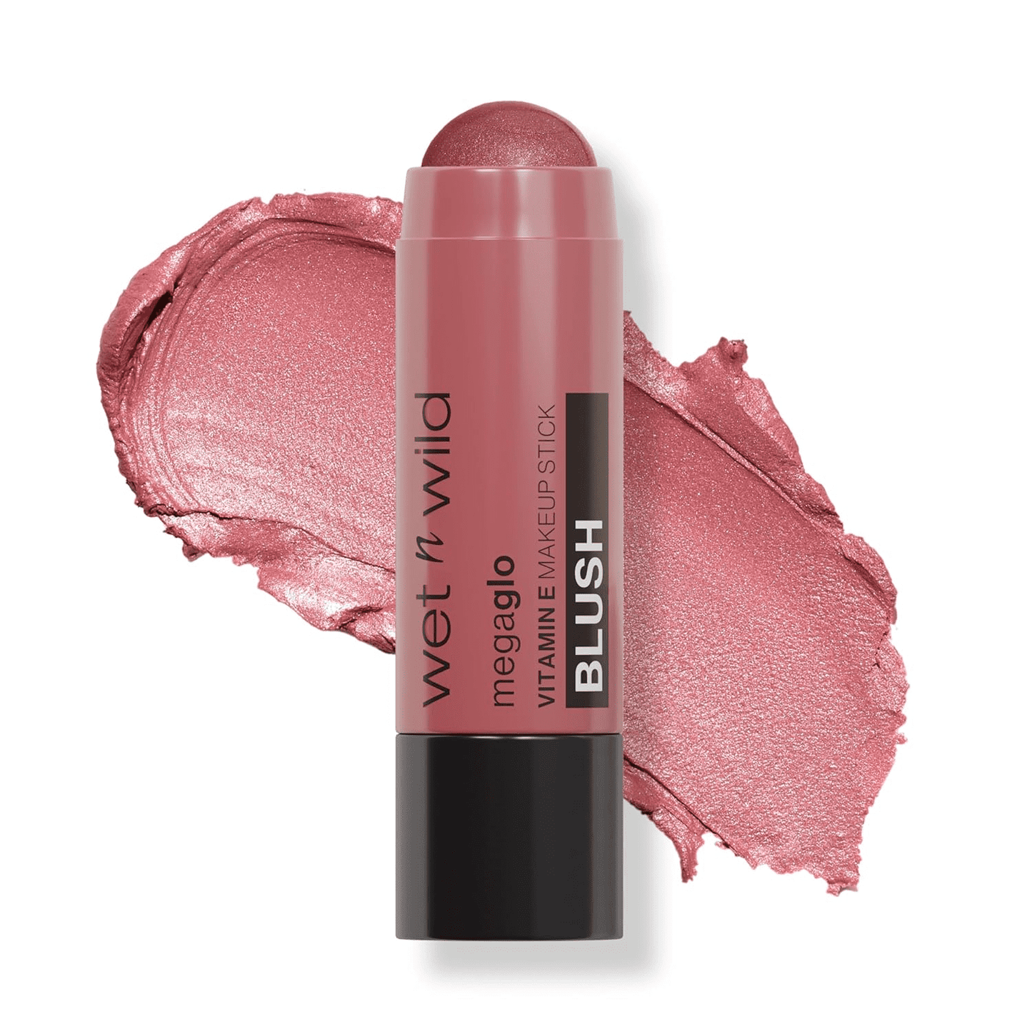 wet n wild Pampered Vitamin E Makeup Stick - Good to Be Me