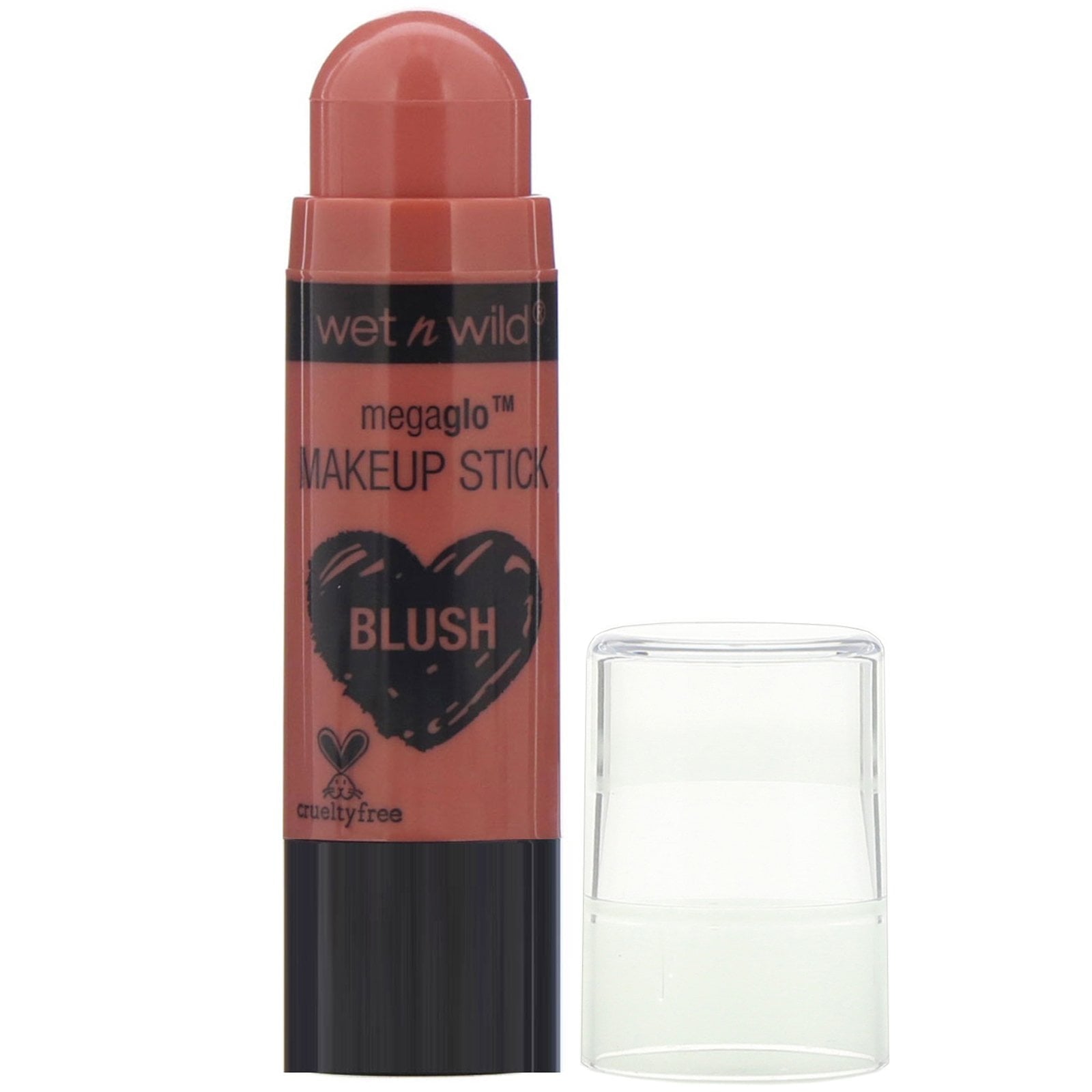 Wet n Wild MegaGlo Makeup Stick - Floral Majority