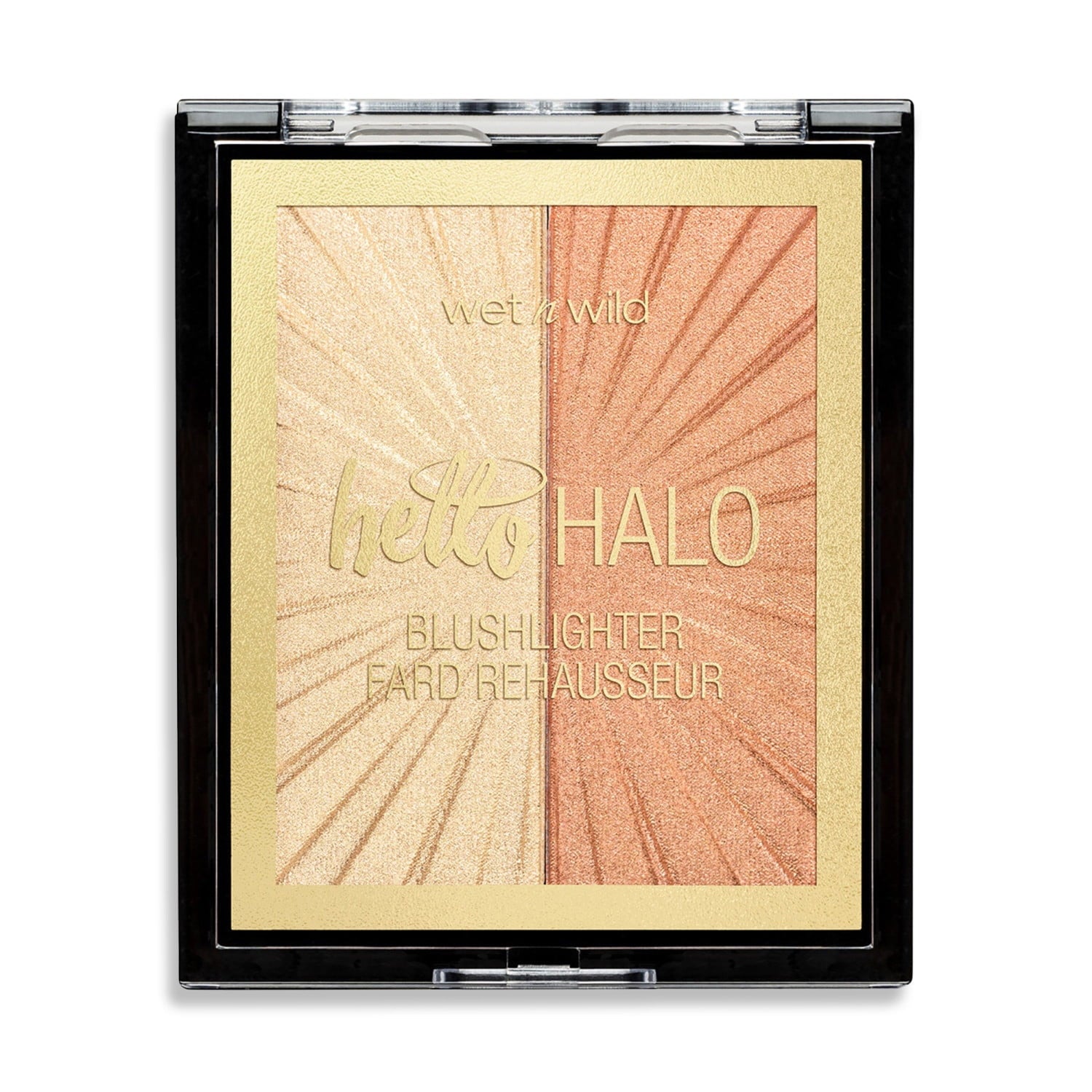 wet n wild Mega Glo Blushlighter - I Met Someone
