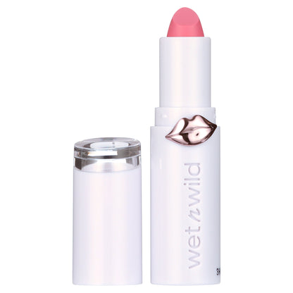 wet n wild Mega Last High-Shine Lip Color - Fire-Fighting