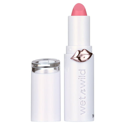 wet n wild Mega Last High-Shine Lip Color - Pinky Ring
