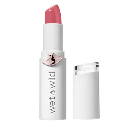 wet n wild Inky Lip Longwear Lipstick - Desert Crush