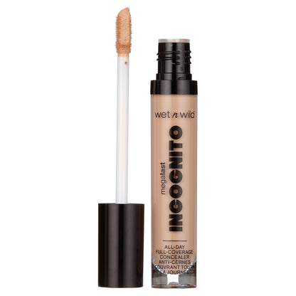 wet n wild Photo Focus Concealer - Light/Med Beige