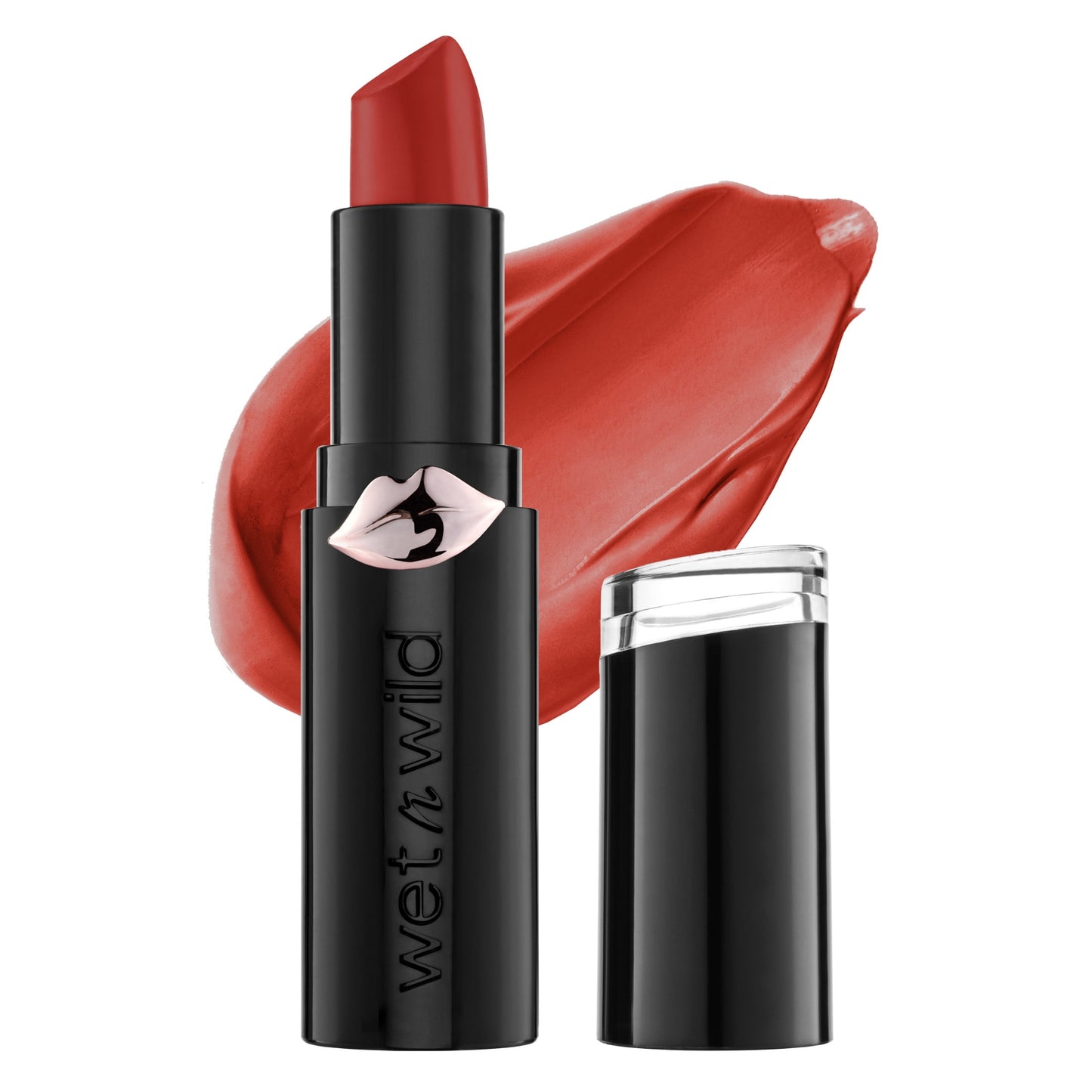 wet n wild Mega Last Matte Lip Color - Red Velvet