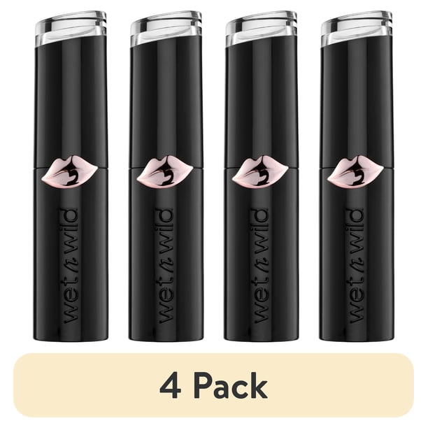 wet n wild Mega Last Matte Lip Color - Wine Room