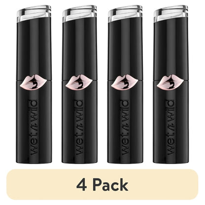 wet n wild Mega Last Matte Lip Color - Wine Room