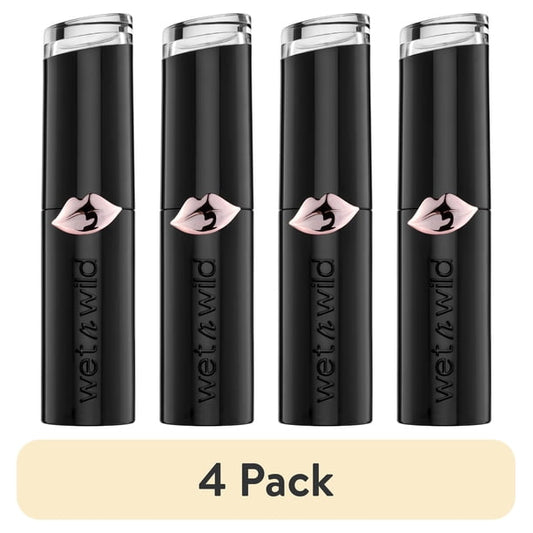 wet n wild Mega Last Matte Lip Color - Wine Room