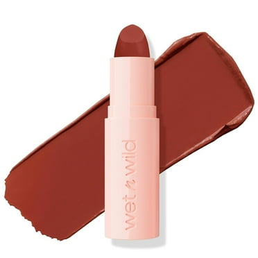 wet n wild Mega Last Matte Lip Color - Cherry Picking