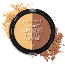 wet n wild MegaGlo Hello Halo Liquid Highlighter - Halographic