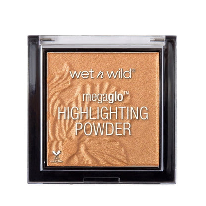 wet n wild MegaGlo Highlighting Powder - Awesome Blossom