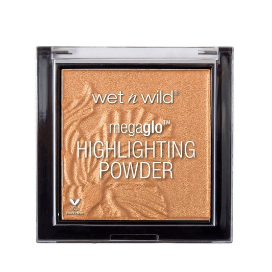 wet n wild MegaGlo Highlighting Powder - Awesome Blossom