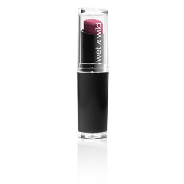 wet n wild Mega Last High-Shine Lip Color - Peach Please