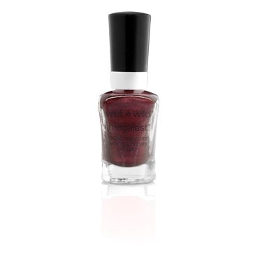 wet n wild Wild Shine Nail Color - Who is Ultra Violet?